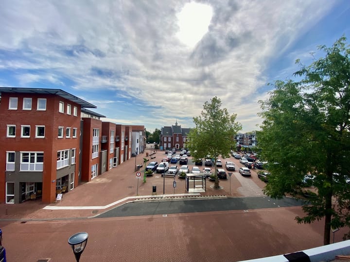 Molenweg 26 in Maasbracht foto