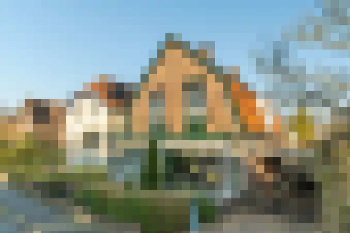 Molenweg 28 dans Oosterbeek