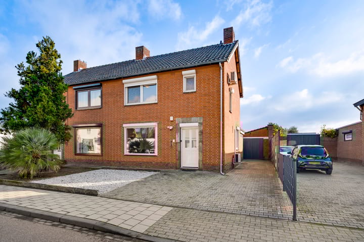 Molenweg 34 in Linne foto