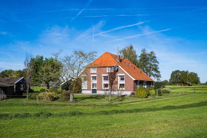 Molenweg 35 in Heelweg foto