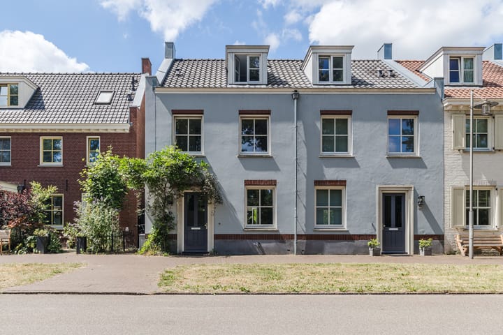 Molenweg 56 in Maarssen