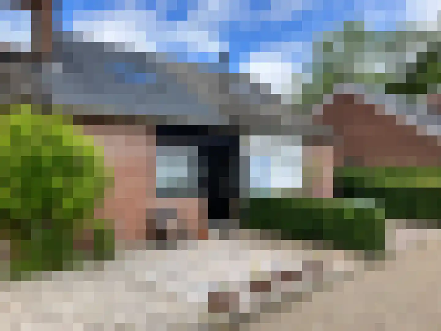 Molenweg "De Kreek" Hertengang 23 in Bruinisse