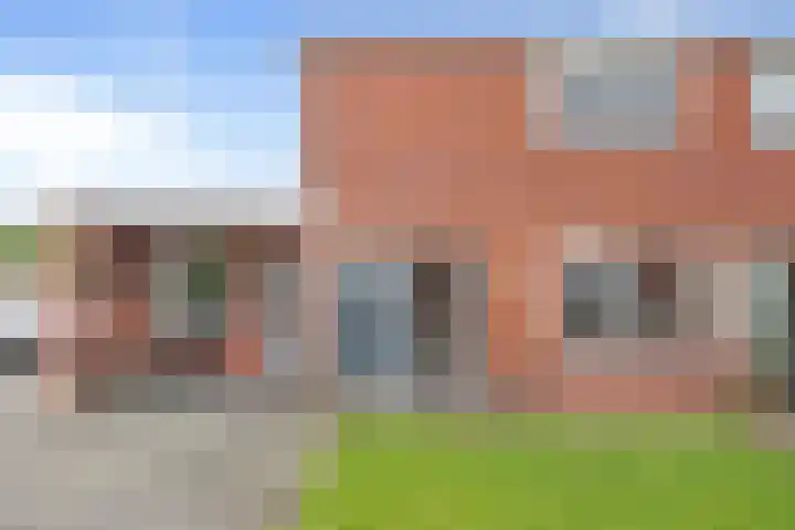 Molenwerf 57 dans Klazienaveen