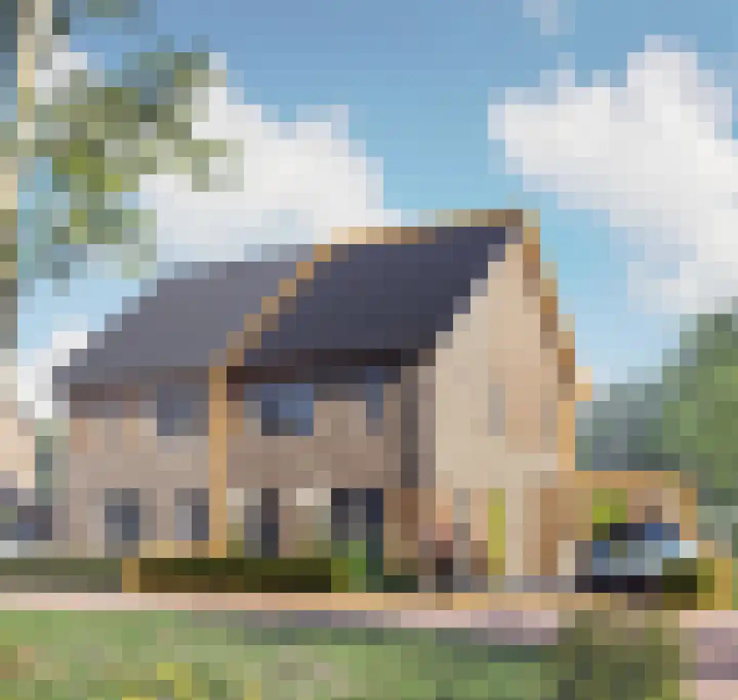 Molenwijk 15 in Smilde