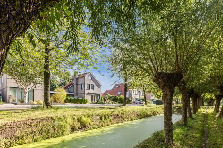 Molenwindsingel 38 in Culemborg foto