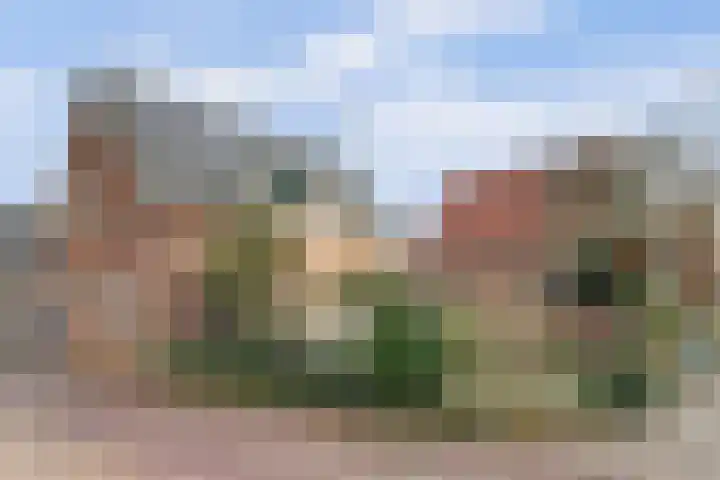 Molestrjitte 21 Woudsend