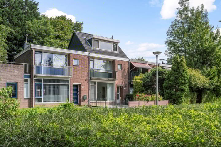 Molièreweg 709 in Rotterdam foto