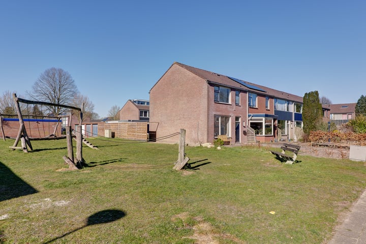 Molkampen 47 in Eelde foto