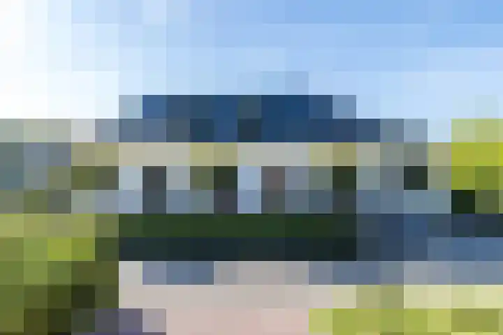 Moltbos 4 in Landgraaf