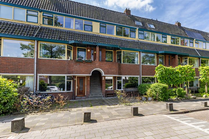 Molukkenstraat 66 in Groningen foto