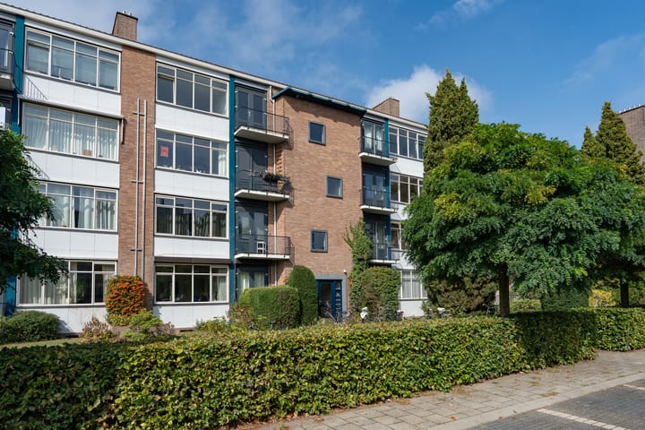 Molukkenstraat 76 in Nijmegen foto
