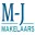 Logo van Mom-Joosten Makelaars