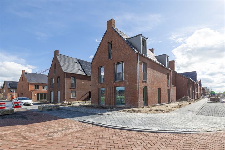 Monardastraat 2 in Utrecht