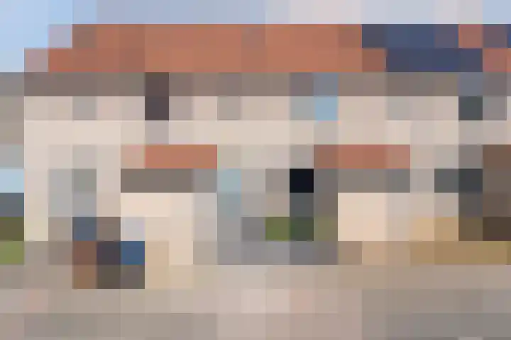 Mondriaanlaan 16 in Lopik