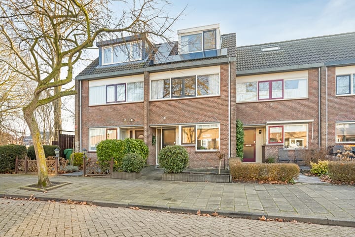 Mondriaanlaan 34 in Heerhugowaard