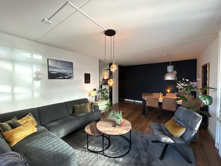 Monetpassage 12 in Emmen