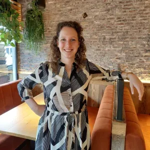 Foto von Moniek Groenewegen
