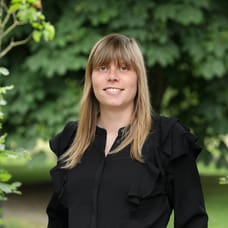 Foto van Moniek Kersten