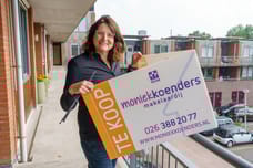 Foto van Moniek Koenders