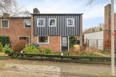 Kantoor foto van Moniek Koenders Makelaardij