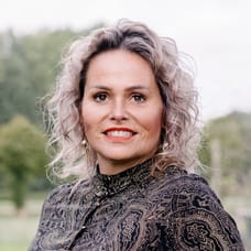 Foto van Moniek Kramer