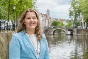 Foto van Moniek Pouls