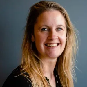 Foto van Monika van Dam