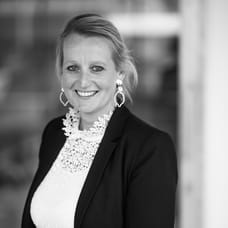 Foto van Monique de Haas