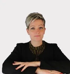 Photo of Monique de Jong