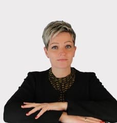 Foto van Monique de Jong