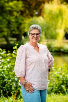 Foto van Monique Dreijer