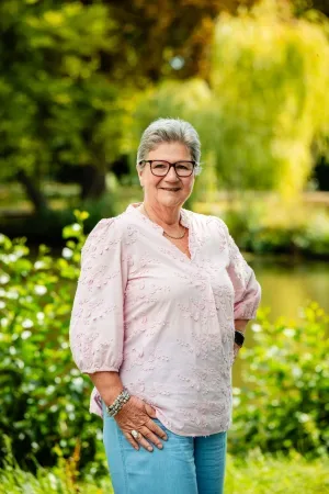 Foto van Monique Dreijer