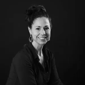 Photo of Monique Feijen