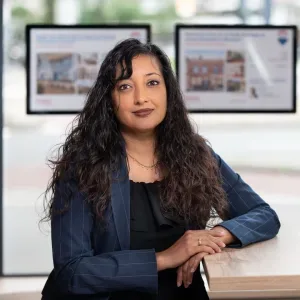 Foto van Monique IJzelenberg