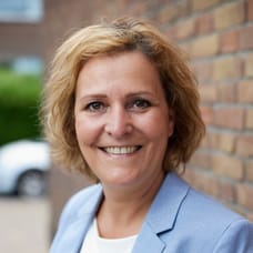 Foto van Monique Keser-Redelé