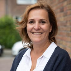 Foto van Monique Keser-Redelé