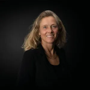 Photo of Monique Lageweg