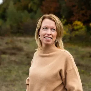 Photo of Monique Steenhuis
