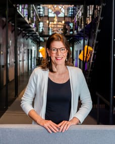 Foto van Monique Swelsen