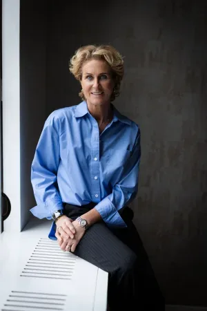 Foto van Monique van Driessel