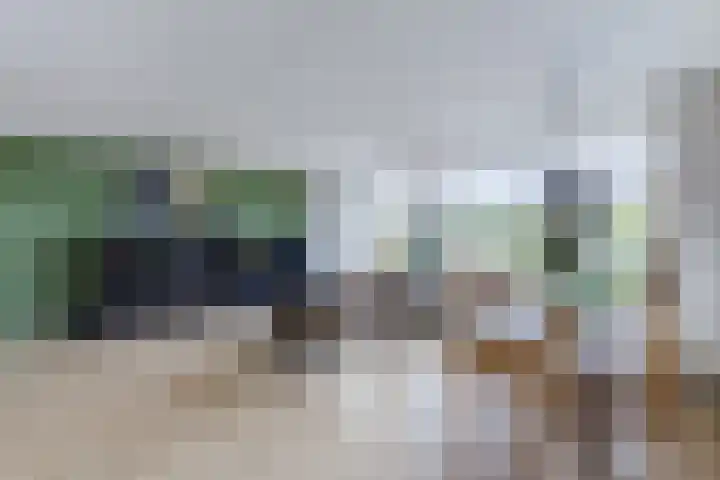 Foto van Monique van Eendenburg