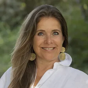 Photo of Monique van Eendenburg