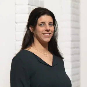 Foto van Monique van Mierlo