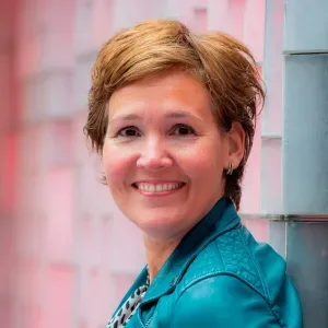 Photo de Monique van Os