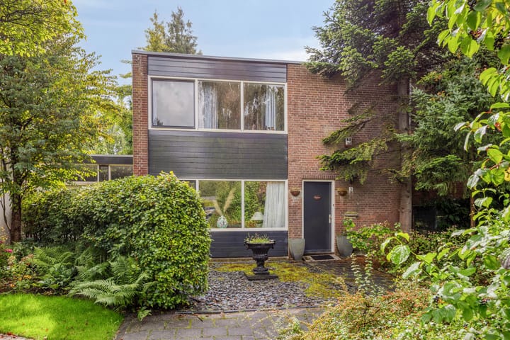 Foto van woning Monnet-Nes 3, Bergen (NH)
