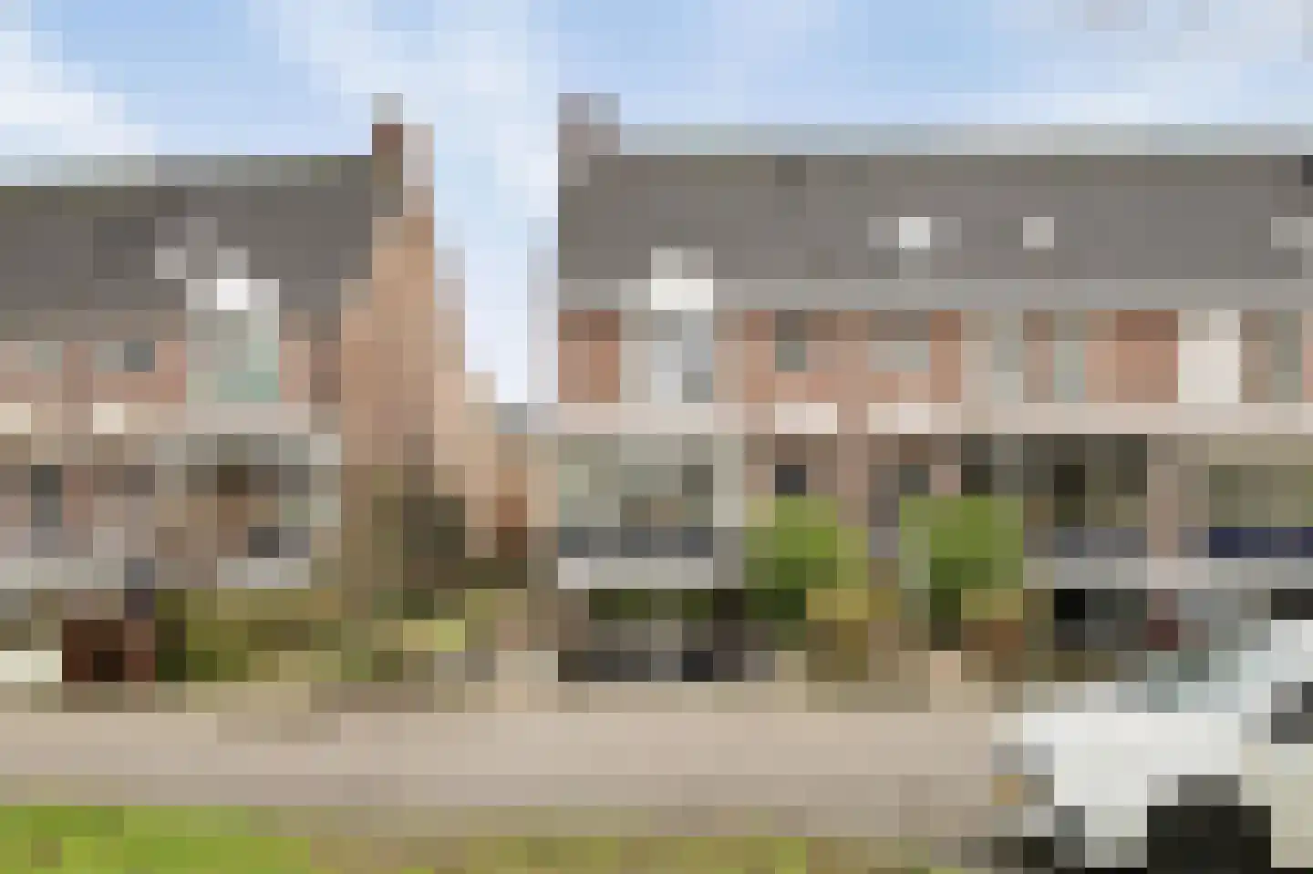Monnetsingel 19 in Ede