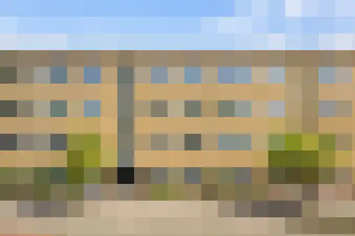 Monnickendamplein 18 Den Haag