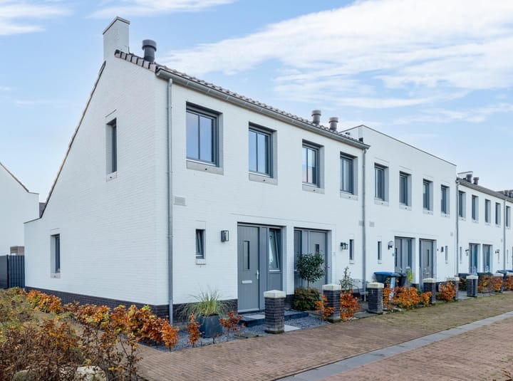 Monnikenpad 17 in Veldhoven foto