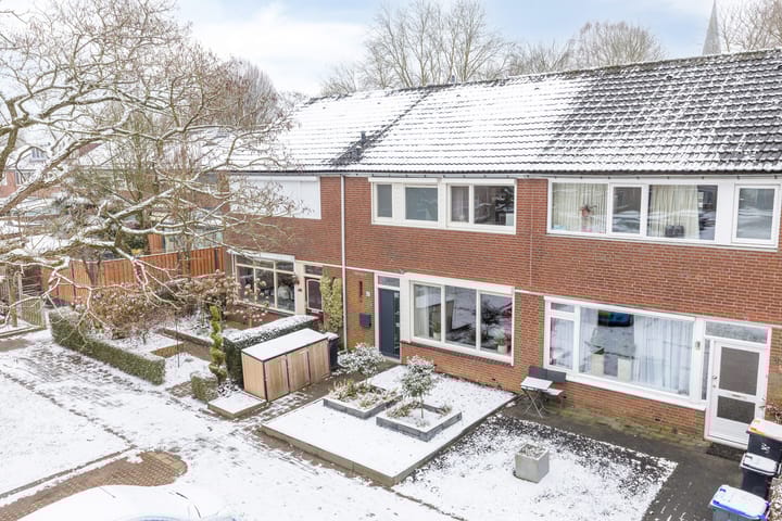 Foto van woning Monnikenstraat 28, Gaanderen