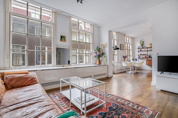 Monnikenstraat 6 in Amsterdam